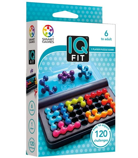 IQ Fit