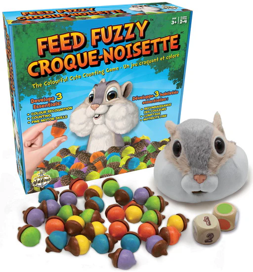 Croque-Noisette