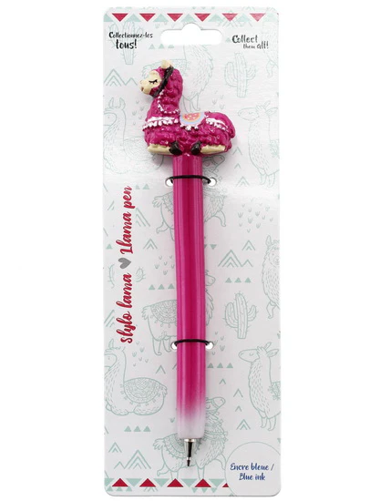 Stylo lama 2AS