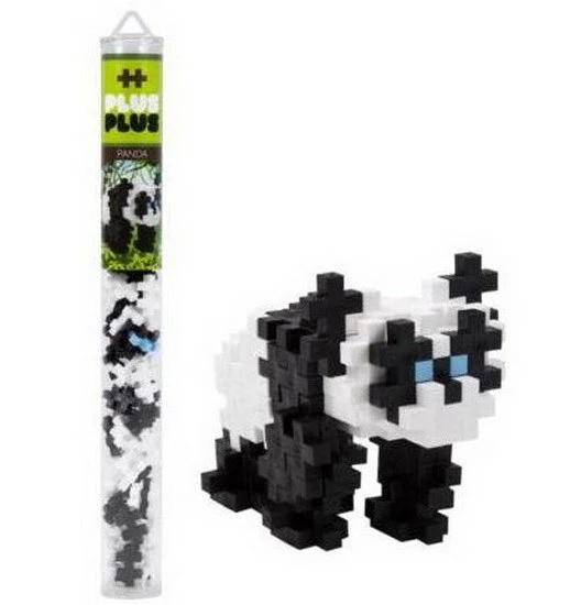Tube Panda