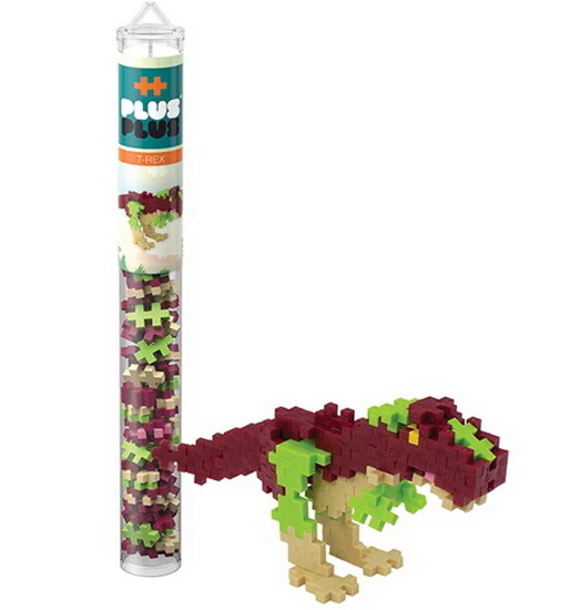 Tube Tyrannosaure
