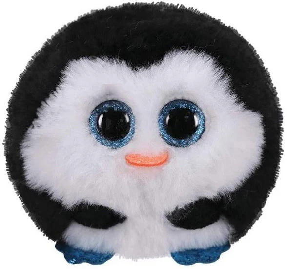 Penguin Waddles