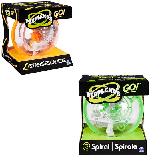 Perplexus Go!