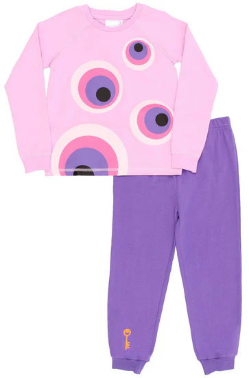 Pyjama Passe-Partout 3-4 ans / Vente ferme