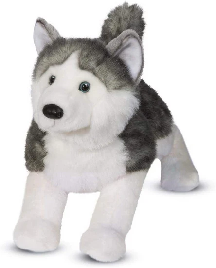 Nadia le Husky