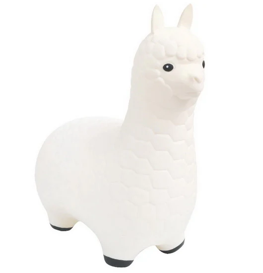 Lama sauteur