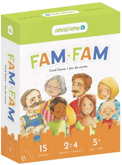 Fam-fam