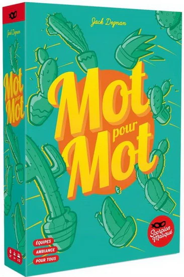 Mot pour Mot