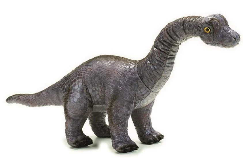 Peluche argentinosaure 48 cm