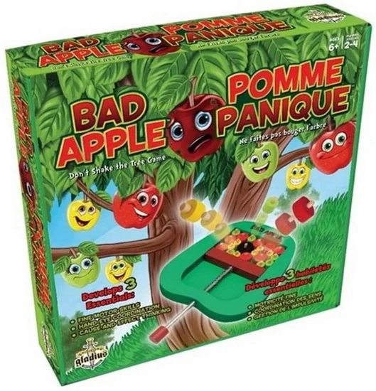 Pomme panique