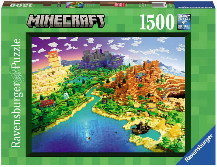 Monde 1500 mcx