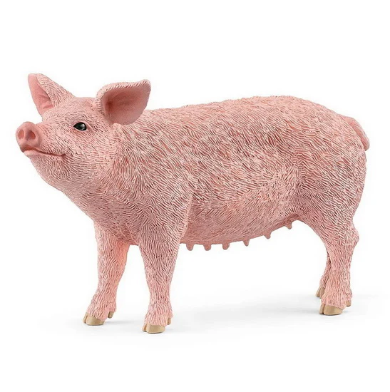 Figurine Truie