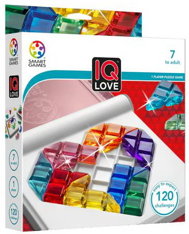 IQ Love