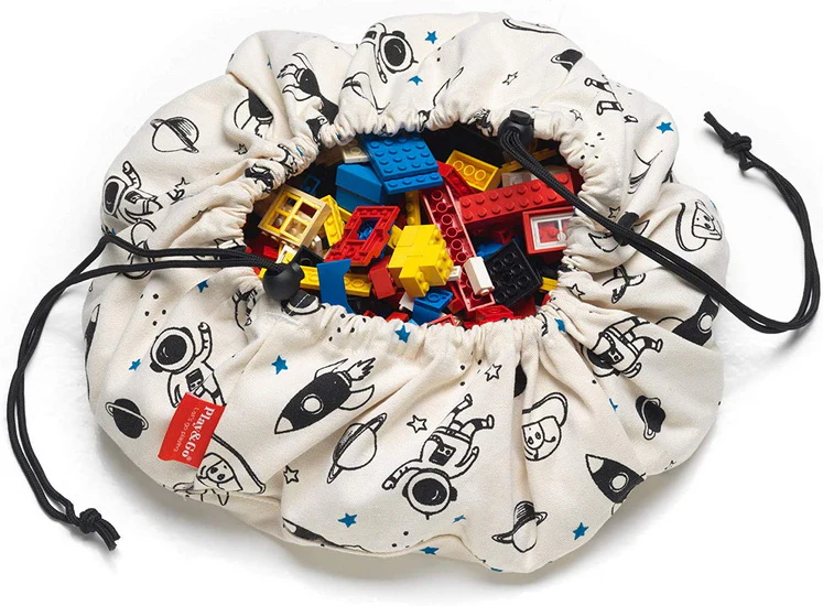 Mini sac espace