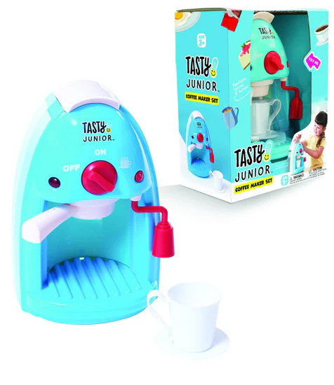 Ensemble cafetière