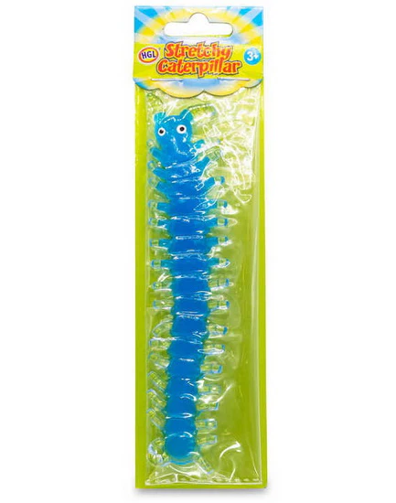 Chenille extensible 2 AS