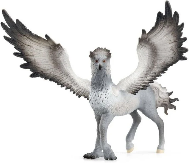 Buckbeak