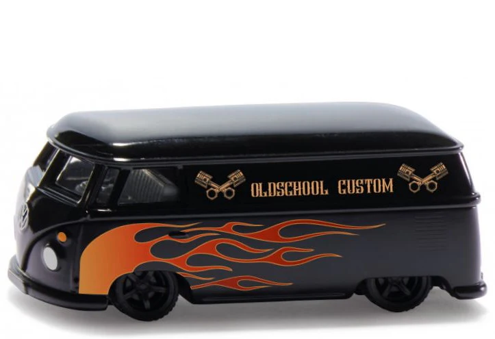 Volkswagen T1 Bus personnalisé