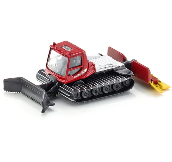 Pistenbully 600