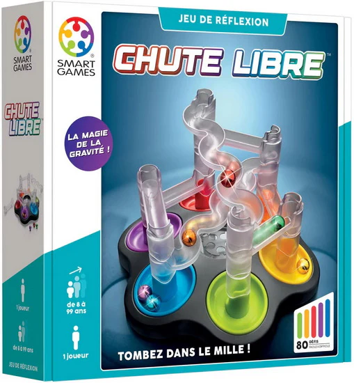 Chute libre