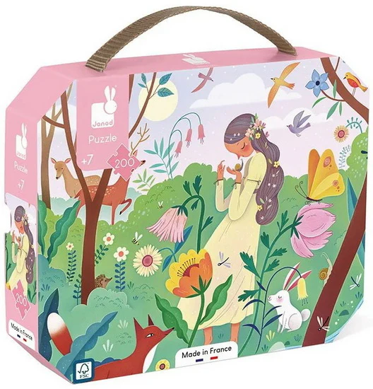 Mère nature 200mcx