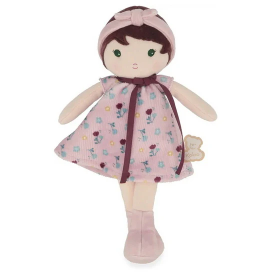 Poupée tendresse Leonie 25 cm