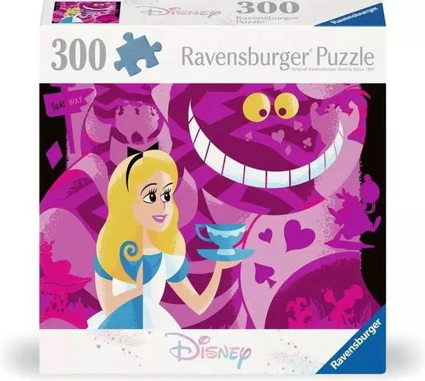 Alice 300 mcx