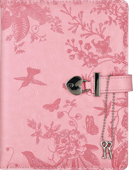 Journal intime Colibris