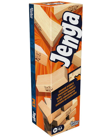 Jenga VF