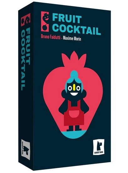 Fruit cocktail VF