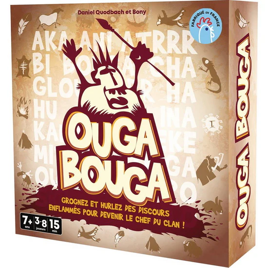 Ouga Bouga VF