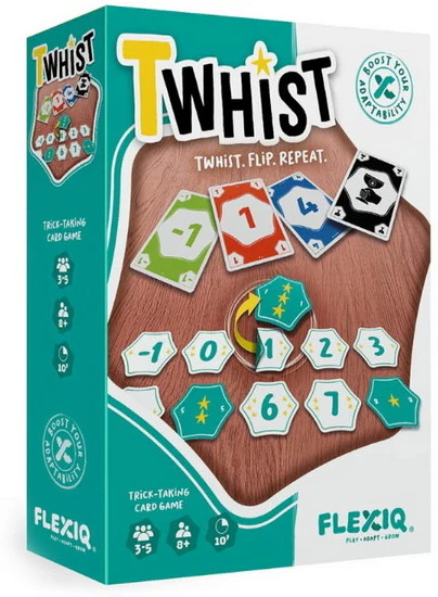 Twhist