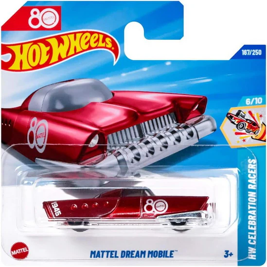 Hot Wheels Voiture de collection